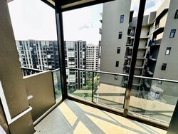 Park Colonial (D13), Condominium #436445821